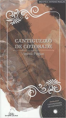 Antonio Fraguas e a memoria musical de Cotobade