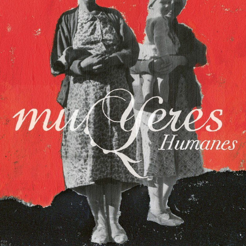 Muyeres - Humanes
